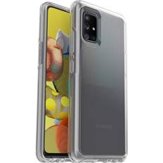 OtterBox Symmetry Clear Series Case for Galaxy A51 5G (ONLY 5G Version) Clear
