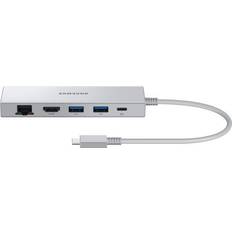 Cables Samsung Multiport Adapter