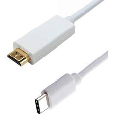 Hdmi to usb c cable • Compare & find best price now »