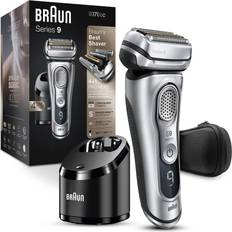 Braun shaver series 9 Shavers & Trimmers Procter & Gamble Series 9 9290cc Men Electric Shaver with Clean Station