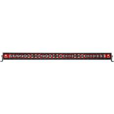 Rigid Industries Radiance 50" LED Light Bar with Red Backlight 250023