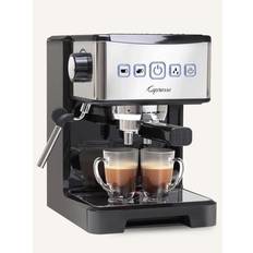 Capresso Coffee Makers Capresso Ultima PRO Programmable Cappuccino