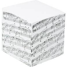 Cube aim Aim Sheet Music Memo Cube