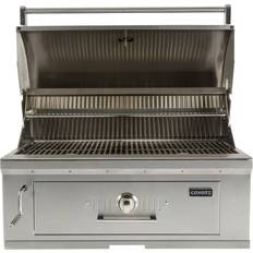 Coyote Charcoal Grills Coyote 36" Stainless Steel Built-In Charcoal