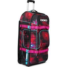 Suitcases Ogio Rig 9800 Wheeled Bag