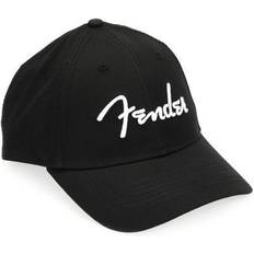 Fender Logo Cap Black