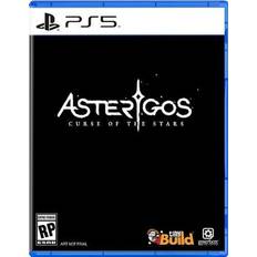 Asterigos: Curse of the Stars (PS5)