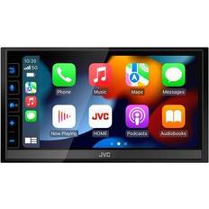 Jvc car stereo JVC KW-M785BW Wireless CarPlay
