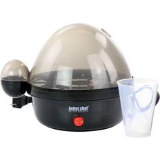 Egg Cookers Better Chef 7-Egg Electric Egg