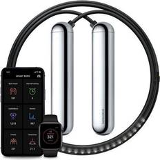 LED Smart Rope in Chrome, Size Small Chrome Small