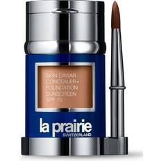 La Prairie Base Makeup La Prairie 1 oz. Skin Caviar Concealer Foundation Sunscreen SPF 15