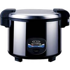 SPT Rice Cookers SPT SC-5400SA 35-Cups Heavy Duty Rice