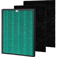 Coway Air Treatment Coway Air Purifier Replacement Filter Set for Airmega 160
