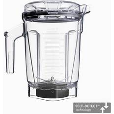 Accessories for Blenders Vitamix Ascent 64 Low Profile Container