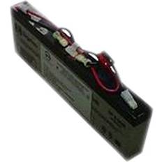 Batteries - Laptop Batteries Batteries & Chargers BTI SLA18-BTI UPS Replacement Battery Cartridge