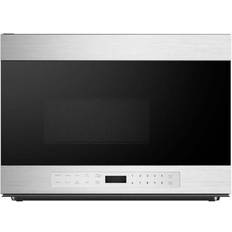 Over range microwave ovens Sharp SMO1461GS Over the Range 1.4 White