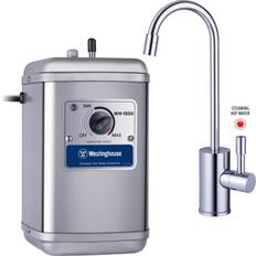 Hot water taps Westinghouse Instant Hot Water Tank, 1-Handle