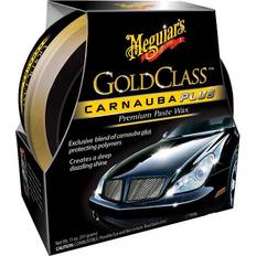 Car Waxes Gold Class Carnauba Plus Paste Wax