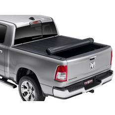 Tonneau Covers Sentry Hard Rolling Truck Bed Tonneau Cover 1597701 Fits