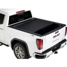Car Cleaning & Washing Supplies N Lock M-Series Retractable Truck Bed Tonneau Cover