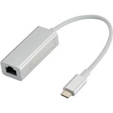 Usb ethernet adapter 4XEM USB-C to Ethernet Adapter