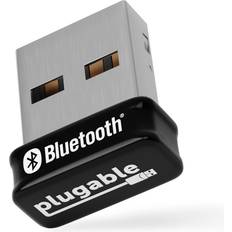 Usb bluetooth adapter Plugable Bluetooth 5.0 Bluetooth Adapter for Keyboard/Mouse