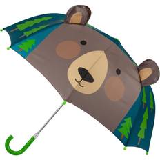 Stephen Joseph Pop Up Umbrella, Bear