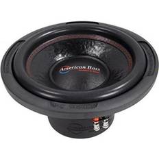 American Bass Boat & Car Speakers American Bass Usa xD 1222 1000 Max