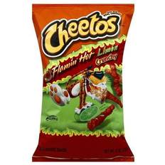 Cheetos flamin hot • Compare & find best prices today »