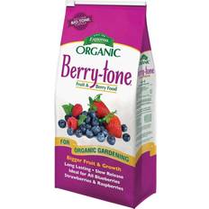 Baby Food & Formulas Organic Berry-tone 4 Lb. 4-3-4 Dry Plant Food 1 Each
