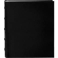 Pioneer Leather Photo Album Green Bi-Directional 200 Pockets For