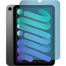 Targus Screen Protectors Targus Antimicrobial Blue Light Filter Screen Protector iPad mini 6th