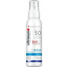 Ultrasun Hautpflege Ultrasun ACT TRANSPA SPF50
