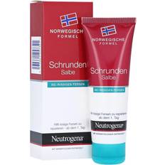 Neutrogena Hautpflege Neutrogena norwegische Formel Schrunden Salbe 50 Milliliter