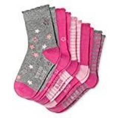 Schiesser Socken Pink