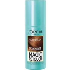 L'Oréal Paris Magic Retouch Ansatzspray goldbraun 75ml