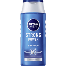 Nivea Shampoos Nivea Men Strong Power Pflegeshampoo Duschgel 250ml