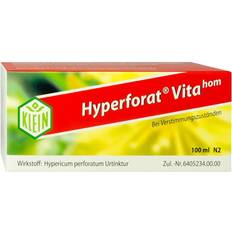 HYPERFORAT Vitahom Tropfen 100ml