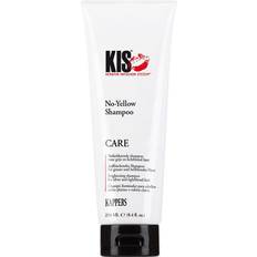 Keratin Silbershampoos KIS No Yellow Shampoo 250ml