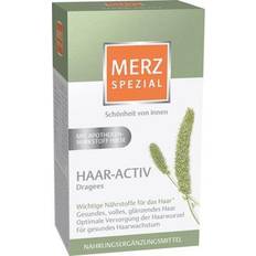 Extensions & Perücken MERZ Spezial Haar-activ Dragees