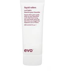 Evo Stylingprodukte Evo Hair Curl Liquid Rollers Curl Balm 200ml