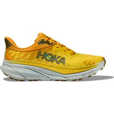Hoka Men - Yellow Running Shoes Hoka Challenger ATR 7 M - Passion Fruit/Golden Yellow