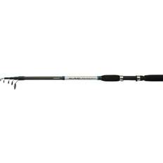Shimano Fishing Rods Shimano Fishing Alivio Slim Tele Gt Spinning Rod Black,Grey 3.30 30-60 g