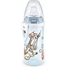 Nuk Tåteflasker Nuk Disney Winnie Puuh Trinkflasche Active Cup 300 ml