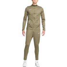 Grønne - Herre Jumpsuits & Overaller Nike Dri-Fit Academy Knit Football Tracksuit - Green/White