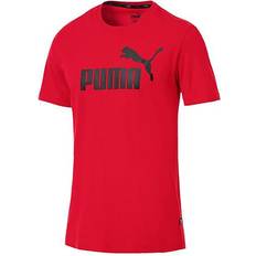 Puma Men's Essential Logo T-shirt