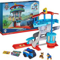 Paw patrol tower Spin Master Paw Patrol Lookout Tower