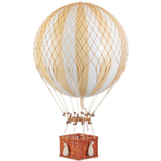 Other Decoration Authentic Models Jules Verne Balloon