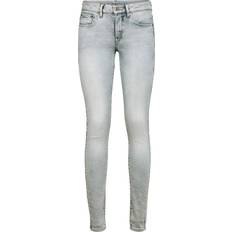 G-Star 3301 Mid Skinny Jeans