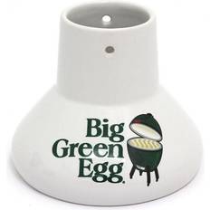 Big Green Egg Grillzubehör Big Green Egg Ceramic Vertical Chicken Roaster